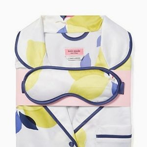 Kate Spade PJs